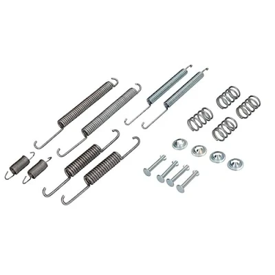 Image of Accessory Kit, brake shoes TRW SFK86