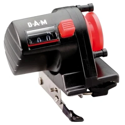 Image of Dam Line Counter Reel