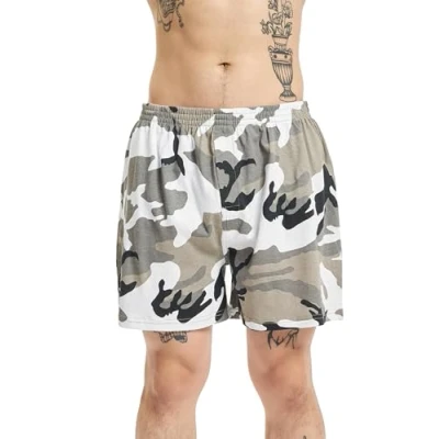 Image of Brandit Boxer shorts, Men&#039;s, Size: 4XL, Grey