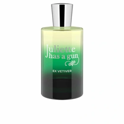 Image of Juliette Has a Gun Ex Vetiver 50ml