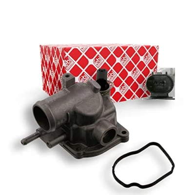 Image of Thermostat Housing FEBI BILSTEIN 37456