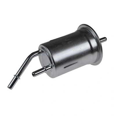 Image of Fuel filter BLUE PRINT ADG02328