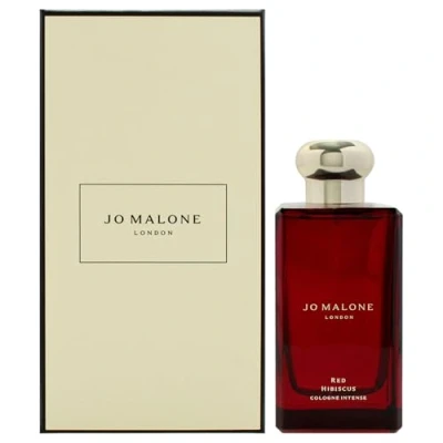 Image of Jo Malone London Red Hibiscus Cologne Intense 100ml