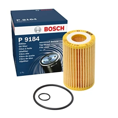 Image of Oil Filter BOSCH 1 457 429 184
