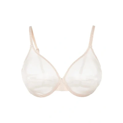 Image of Gossard Glossies Moulded BRA Underwired bra, Women&#039;s, Size: 30C, Nude