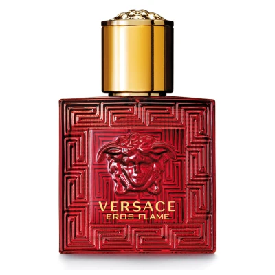 Image of Versace Eros Flame Eau de Parfum Vapo 100ml
