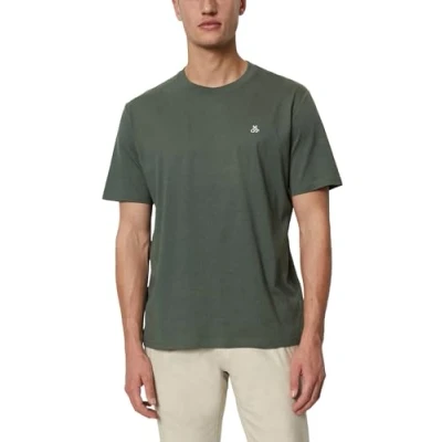 Image of Marc O&#039;Polo Men&#039;s T Shirt (pack of 2), I04, 3XL