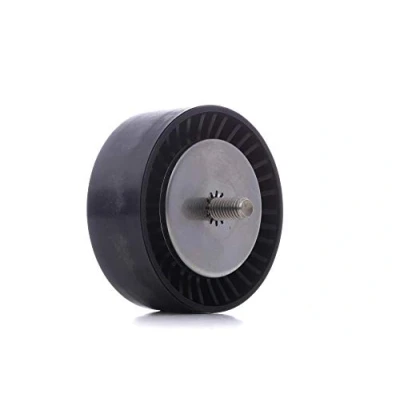 Image of Deflection/Guide Pulley, v ribbed belt SKF VKM 38214