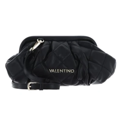 Image of VALENTINO Ocarina Pochette Nero, nero