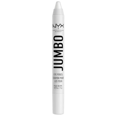 Image of NYX Professional Makeup Jumbo Eye Pencil (Various Shades) Milk