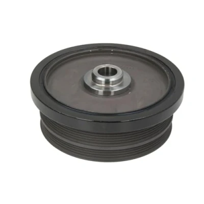 Image of Belt Pulley, crankshaft CORTECO 80000374
