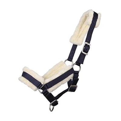 Image of Q essentials Halter foal with fur