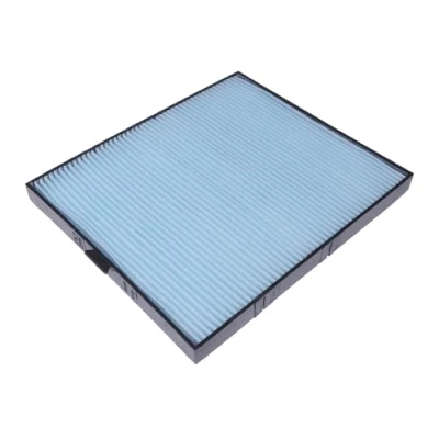 Image of Filter, interior air BLUE PRINT ADG02518