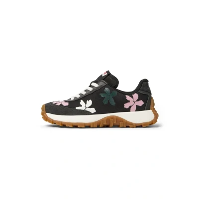 Image of Camper Mädchen Drift Trail K800548 Sneaker, Multi Assorted 023, 10 UK Child