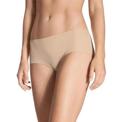 Image of Calida Natural SKIN Briefs, Women&#039;s, Size: 6/8, Nude