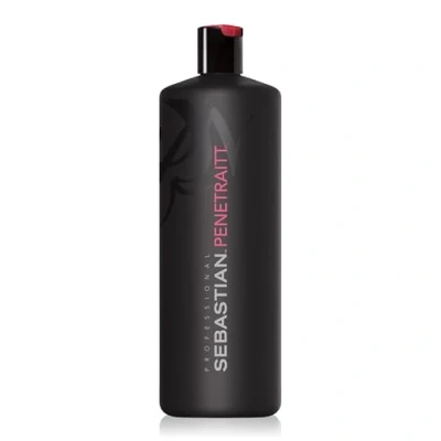 Image of Sebastian Professional Penetraitt Shampoo 1000ml (Worth £56.00)