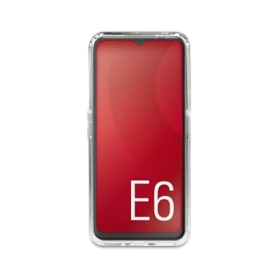 Image of Emporia TPU Back Cover Transparent Me.6