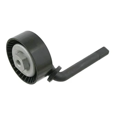 Image of Tensioner Pulley, v ribbed belt FEBI BILSTEIN 27372