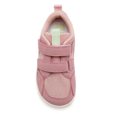 Image of Gioseppo Colebrook Trainers for kids, Size: 7K, Rosa Textile