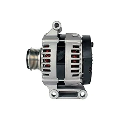 Image of Alternator HELLA 8EL 012 426 491