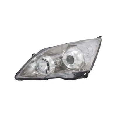 Image of Headlight TYC 20 11452 16 2