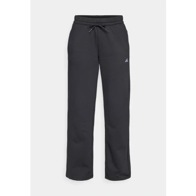 Image of adidas Sportswear Tracksuit bottoms, Women&#039;s, Size: XS, Black/white