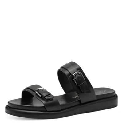 Image of Sandale weiches Feel Me Fußbett Innenfutter