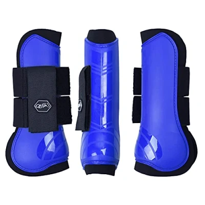 Image of QHP Tendon Boots