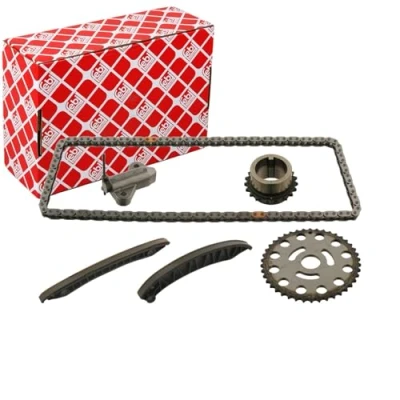 Image of Timing Chain Kit FEBI BILSTEIN 30639