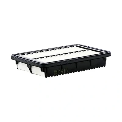 Image of Air FILTER MANN C 22 015