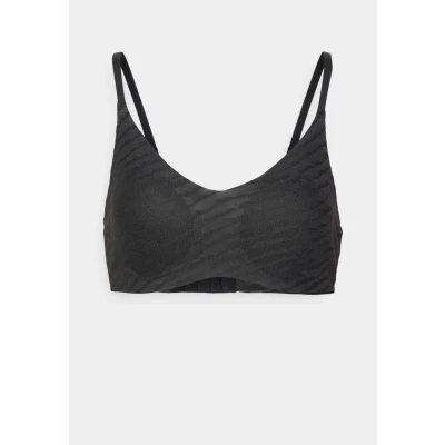 Image of Sloggi LACY SOFT BRA Tshirt bra, Women&#039;s, Size: 32C. 34A/B, Black