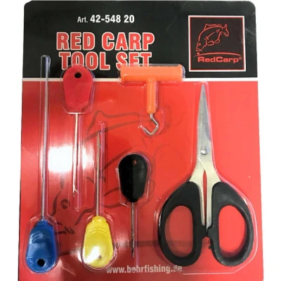 Image of Behr Carp Tool Set Bait needle