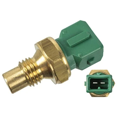 Image of Sensor, coolant temperature FEBI BILSTEIN 18989