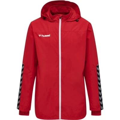 Image of hummel UNI_KIDS Hmlauthentic Kids All weather Jacket