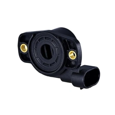 Image of Sensor, throttle position HELLA 6PX 008 476 701