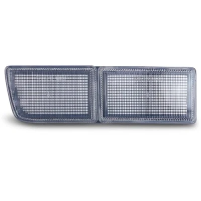 Image of Eyelid, fog light TYC 12 1602 01 6