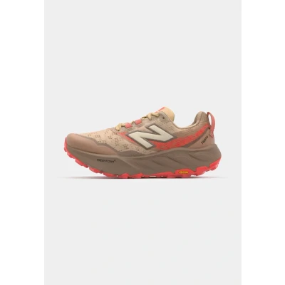 Image of New Balance Fresh FOAM Hierro V9 Trail running shoes, Women&#039;s, Size: 3, Desert clay shoes