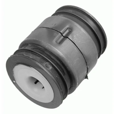 Image of Bush, driver cab suspension LEMFÖRDER 30888 01