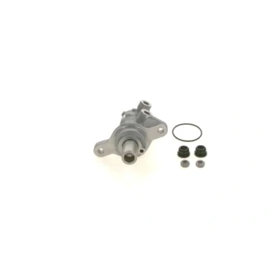 Image of Brake Master Cylinder BOSCH 0 204 857 643