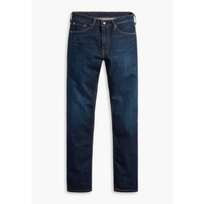 Image of Levi&#039;s Men&#039;s 505 Regular Fit Jeans, Nail Loop Knot, 29W / 32L