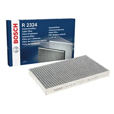 Image of Filter, interior air BOSCH 1 987 432 324