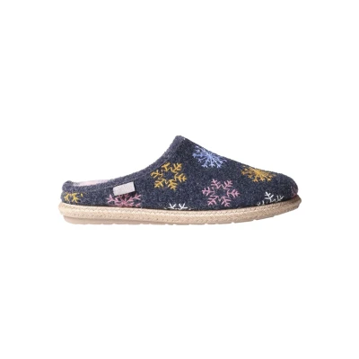 Image of Toni Pons DELI CP Slippers, Women&#039;s, Size: 9.5, Mari Textile