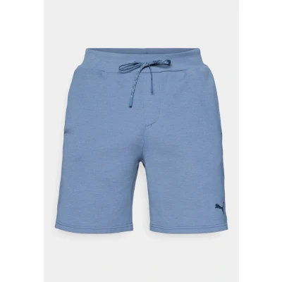 Image of PUMA Unisex M Cloudspun 7&quot; Short Knitted Shorts