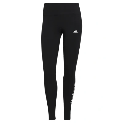 Image of adidas Women&#039;s Essentials High Waisted Logo Leggings Tights