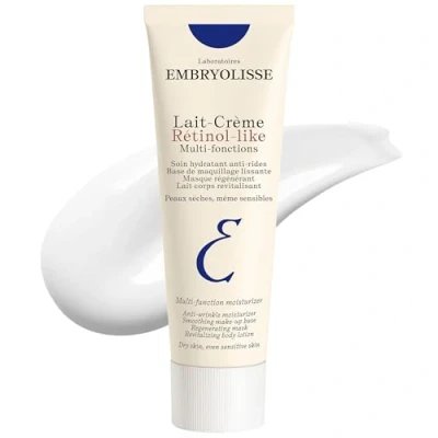 Image of Embryolisse Lait Crème Retinol Like 75ml