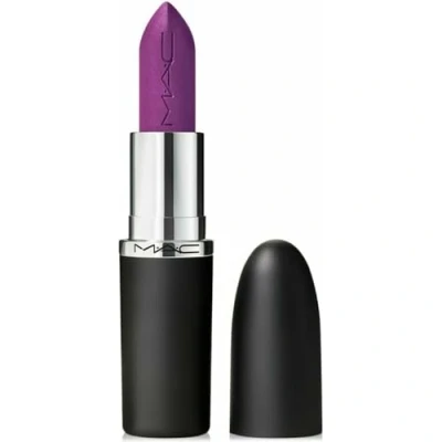 Image of MAC Macximal Silky Matte Lipstick 3.5g (Various Shades) Everybody&#039;s Heroine