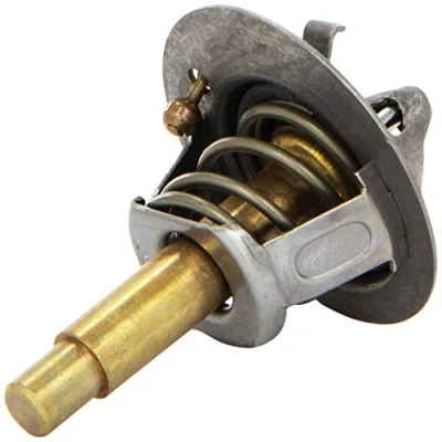 Image of Thermostat, coolant GATES TH38490G1