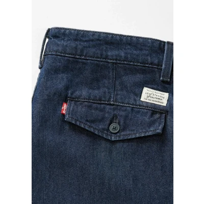Image of Levi&#039;s Men&#039;s Xx Chino Authentic Straight Trouser, Half Past Rinse, 32W / 34L