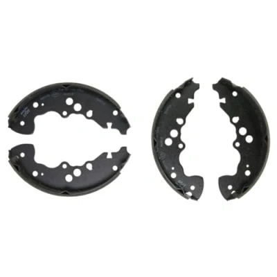 Image of Brake Shoe Set TRW GS8773