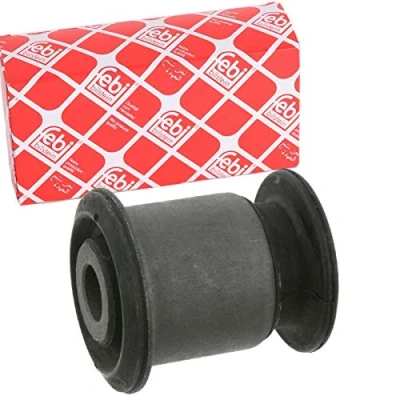 Image of Control Arm /Trailing Bush FEBI BILSTEIN 26573